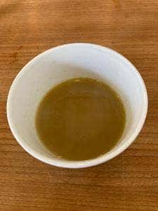 山と串とワイン