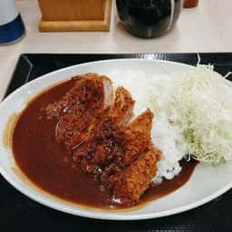 かつや 北名古屋店