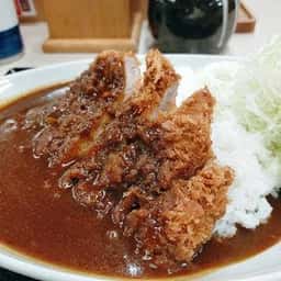 かつや 北名古屋店