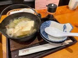 ごはんや丸富士