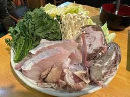 どすこい酒場 龍馬
