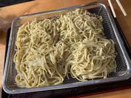 小松沢レジャー農園 お食事処