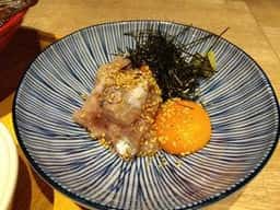 釣宿酒場 マヅメ 京橋店