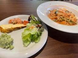 石窯イタリア居酒屋チェリーナ邸 北浜・淀屋橋