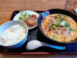 虹橋食堂 大乃木坂店