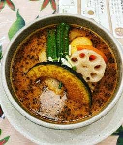 一灯庵 サンピアザ