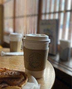 福吉カフェ 旭橋本店