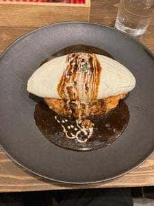 食堂デイズ