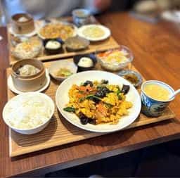 Chinese Dining 南国亭 三宮OPA2店