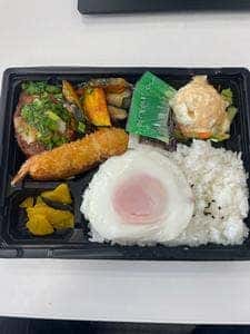 キッチンレタス平河町店