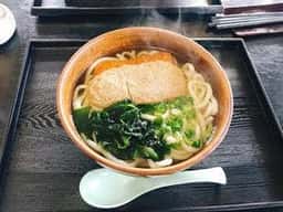 手打ちうどん そば めん坊
