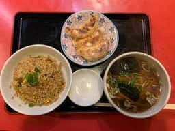 上海菜館
