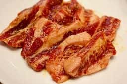 国産牛焼肉くいどん 滝の水店