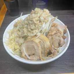 ラーメンピース