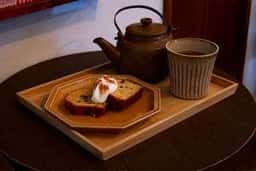 cochi cafe