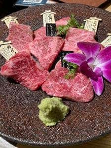 肉の匠 焼肉USHIBIYORI G