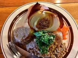 YETE FOODWORKS 13倉庫