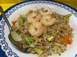 アジア食堂 ココナッツ