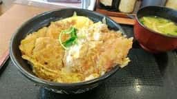 かつ庵 岡山平島店