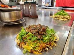 お好み村 たけのこ