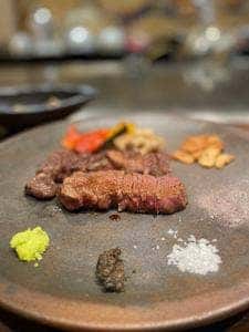 ニュー松坂 六本木店