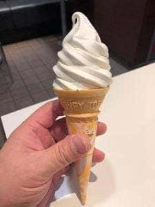 マクドナルド 津山インター店