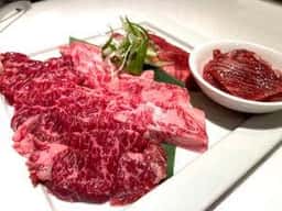 肉の割烹 田村 大通 ビッセ BISSE店