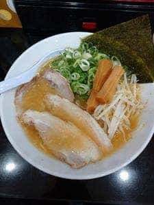 麺ショップ この味出来大蔵