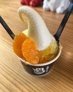 M.CITRUS FRUIT PARLOR