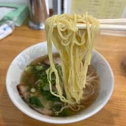 若大将