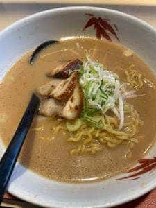 らーめん世界 西泉店