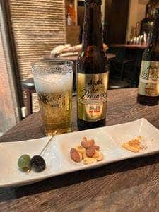 LUCIA Bar&Dining