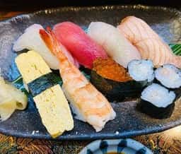 寿しと釜飯 桂馬