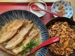 西安曹家餃子坊