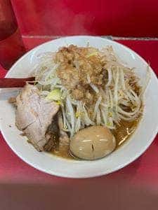 立川マシマシ 古河125号店