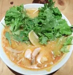 アジアン屋台 Chao Paribar