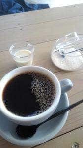 cafe planet