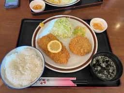 レストラン かつみ