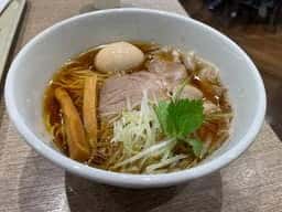 RAMEN WALKING 三井アウトレットパーク 滋賀竜王