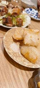 焼とり おたびしょ