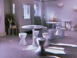 une cafe