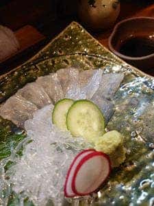 お料理 大福