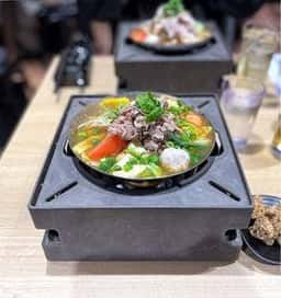 BOILING POINT 神戸三宮店 三宮OPA2