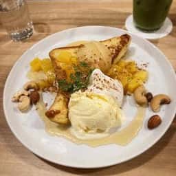 FOOD HOLIDAY