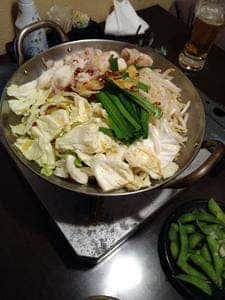 完全個室居酒屋 京こまち 新横浜店