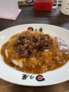日乃屋カレー 神戸元町店