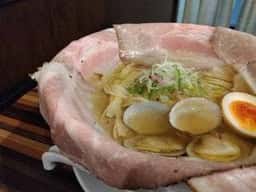 麺処 八貝 日野店