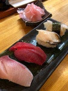 寿司居酒屋ひろ