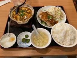 台湾料理 興福順
