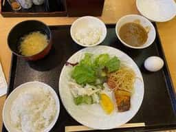 和